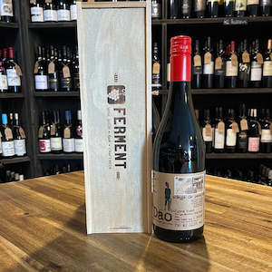 Red Wine: Penalva Dão Red 2021