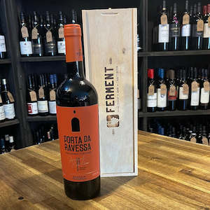 Red Wine: Porta da Ravessa Redondo Special Edition Red