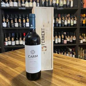 Carm Douro Red 2021 Portugal
