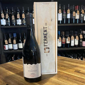 Milénio Dão 2020 Red