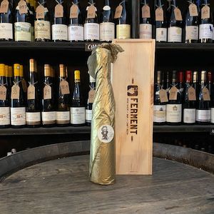 Pegasus Bay Encore Noble Riesling 375ml 2017 Waipara