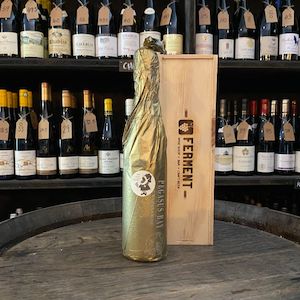 Pegasus Bay Aria Late Picked Riesling 750ml 2020/23 Waipara