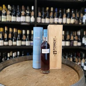 Warres Otima 10yr Port