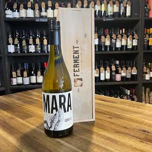 Mara Martin Godello 2021 Spain