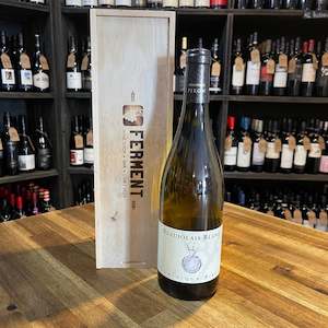 Piron Beaujolais Blanc 2021 France