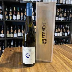 Pegasus Bay Gewurztraminer 2024 North Canterbury