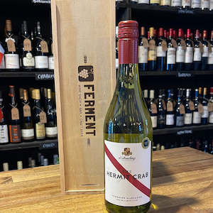 White Wine: d'Arenberg The Hermit Crab Viognier Marsanne