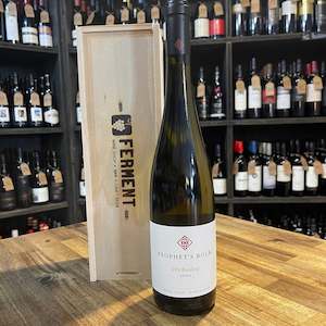 Prophets Rock 2022 Dry Riesling Otago