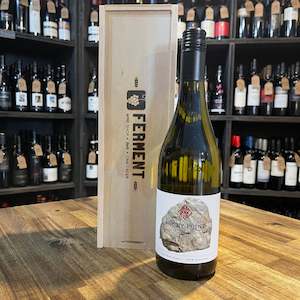 White Wine: Rocky Point Pinot Gris