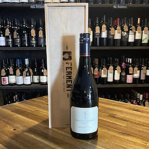 Syrah: Craggy Range Hawkes Bay Syrah 2022