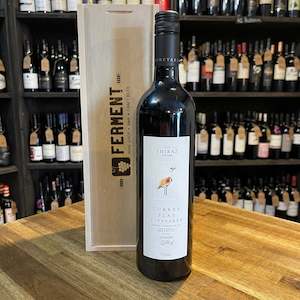 Syrah: Turkey Flat Vineyards Shiraz