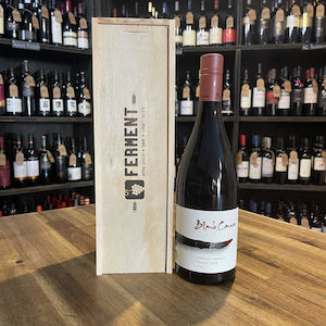 Syrah: Blank Canvas 'Element' Syrah