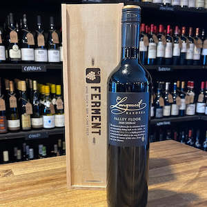 Langmeil Valley Floor Shiraz 2021 Barossa