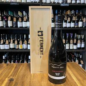Syrah: Trinity Hill Gimblett Gravels Syrah