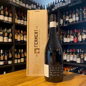 Syrah: John Duval Entity Shiraz 2020 Barossa Australia