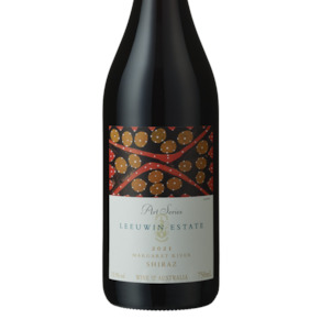 Syrah: Leeuwin Estate Art Series 2021 Shiraz Margaret River