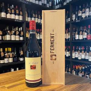 St Hallett Gamekeeper's Shiraz Grenache Touriga