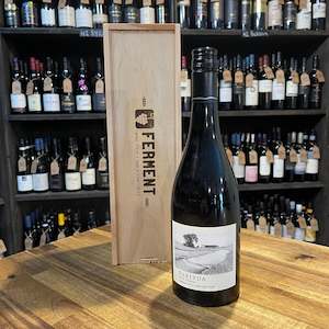 Paritua 2021 Bridge Pa Syrah Hawkes Bay