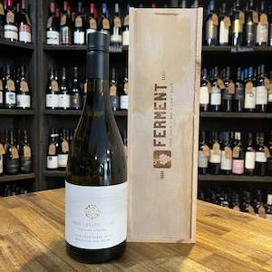 Sauvignon Blanc: Rohe ‘Dillons Point’ Sauvignon Blanc - Rapaura Springs