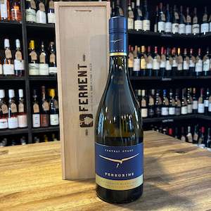 Peregrine Sauvignon Blanc