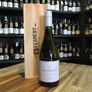 Whitehaven Sauvignon Blanc