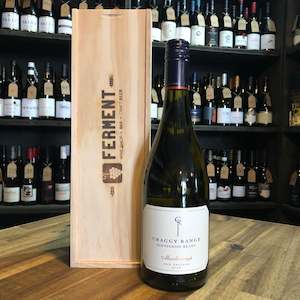 Craggy Range Sauvignon Blanc