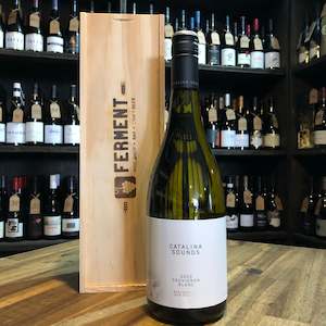 Catalina Sounds Sauvignon Blanc