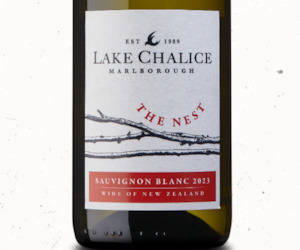 Lake Chalice The Nest Sauvignon Blanc
