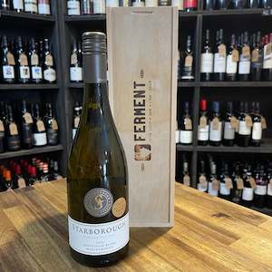 Starborough Sauvignon Blanc