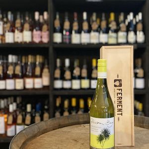 Sauvignon Blanc: Picton Bay Sauvignon Blanc