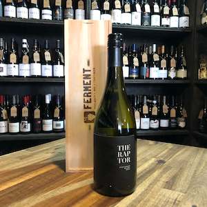 Lake Chalice ‘The Raptor’ Sauvignon Blanc