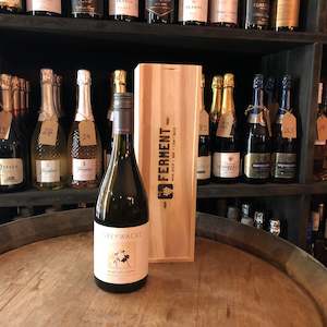 Greywacke Wild Sauvignon Blanc