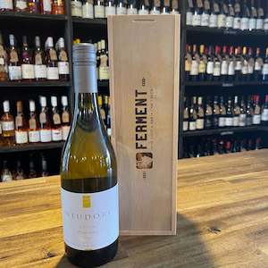 Pinot Gris: Tiritiri Neudorf Pinot Gris