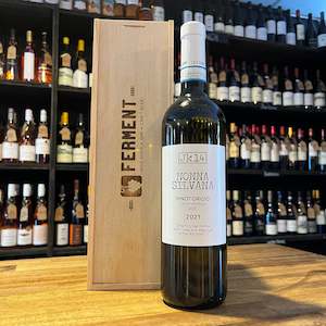 Jk.14 Nonna Silvana Pinot Grigio