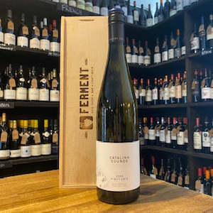 Catalina Sounds Pinot Gris