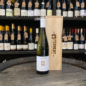 Pinot Gris: The Landing Pinot Gris