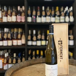Jules Taylor Pinot Gris