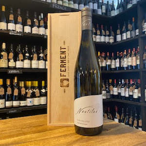 Nautilus Pinot Gris