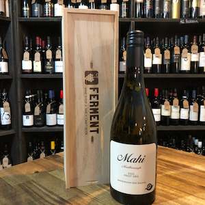 Pinot Gris: Mahi Pinot Gris