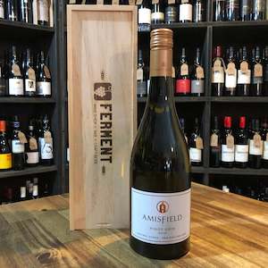 Pinot Gris: Amisfield Pinot Gris