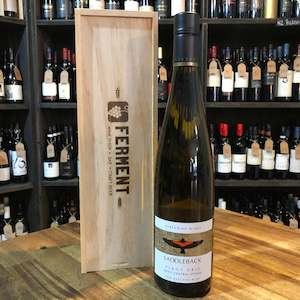 Pinot Gris: Saddleback Pinot Gris