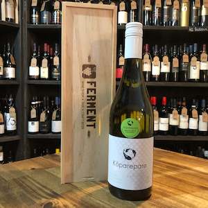 Kōparepare Pinot Gris