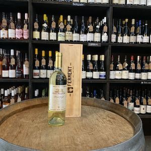 Pinot Gris: Santa Margherita Pinot Grigio