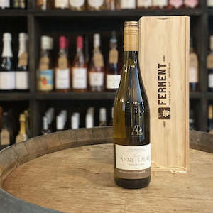 Pinot Gris: Metz Anne Laure Pinot Gris