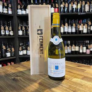 Macon Lugny les Charmes 2022 France