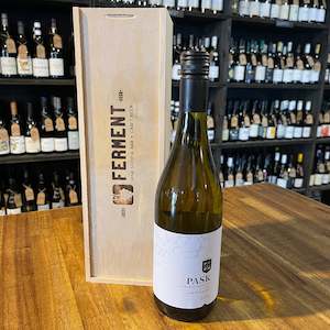 Chardonnay: Pask Chardonnay 2022 Hawkes Bay