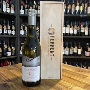 Chardonnay: Clearview Reserve Chardonnay