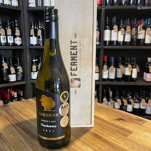 Askerne Chardonnay