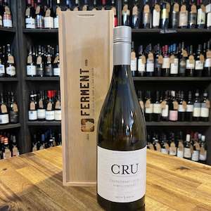 Chardonnay: Smith & Sheth Cru Howell Vineyard Chardonnay 2021 Hawkes Bay