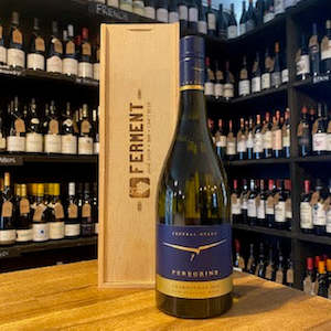 Peregrine Chardonnay 2023 Otago